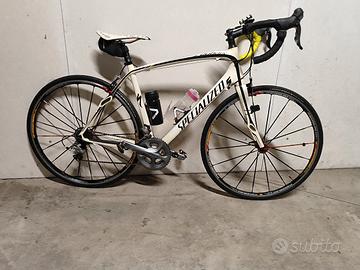  Bici da corsa Specialized Roubaix 