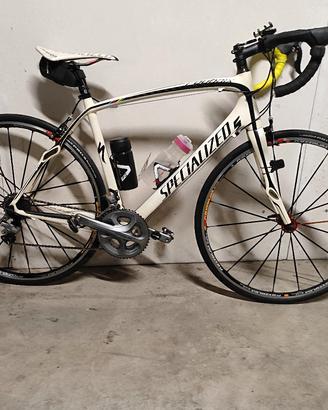  Bici da corsa Specialized Roubaix 