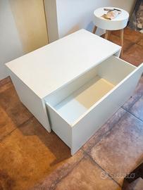 IKEA SMASTAD panca portagiochi