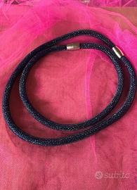 Collana e bracciale Stardust 3 in 1