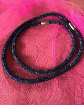 Collana e bracciale Stardust 3 in 1