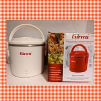 SCALDAVIVANDE GIRMI NUOVO IN SCATOLA