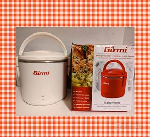 SCALDAVIVANDE GIRMI NUOVO IN SCATOLA