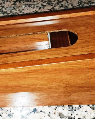 distributore carte Dal Negro