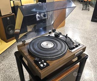 Giradischi Marantz mod 6200 in legno "PERFETTO "