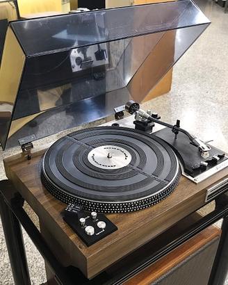 Giradischi Marantz mod 6200 in legno "PERFETTO "