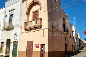 Casa Indipendente Taurisano [Cod. rif 3227383VRG]
