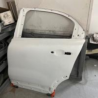 Portiera posteriore sx per Fiat 500x