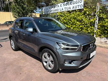 VOLVO XC40 D3 AWD Geartronic R-design