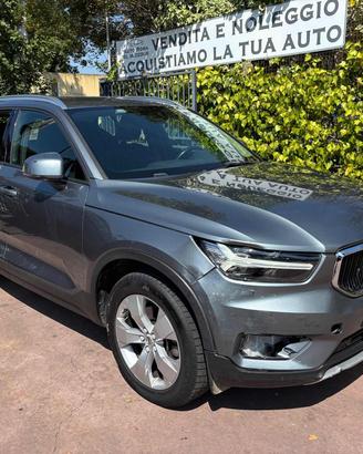 VOLVO XC40 D3 AWD Geartronic R-design