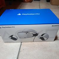 psvr2 usato pochissimo