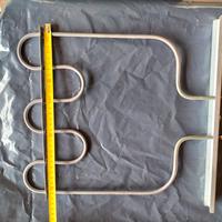 coppia resistenze forno 1 nuova