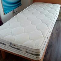 Materasso lattice talalay