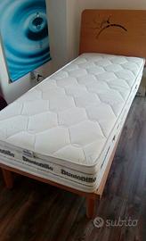 Materasso lattice talalay