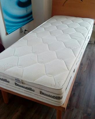 Materasso lattice talalay