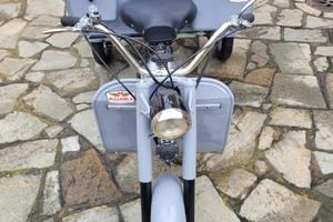 Altro Altro modello - 1956