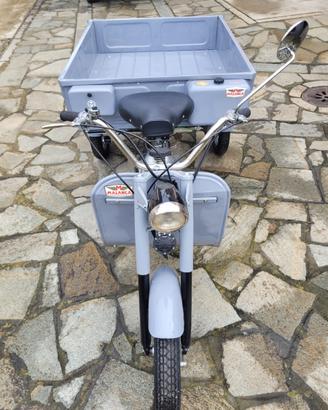 Altro Altro modello - 1956