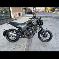 Ricambi benelli loncino 250