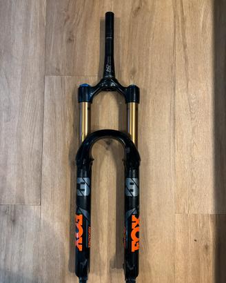 Fox 38 Factory 160 29