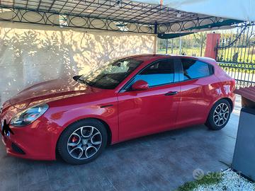 Giulietta