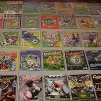 Album figurine calciatori