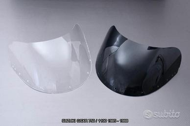 Cupolino SUZUKI GSXR 750 / 1100 1985 - 1988