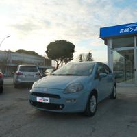 Fiat Punto 1.3 MJT 75 CV Lounge Ok Neopatentati