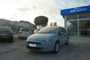 Fiat Punto 1.3 MJT 75 CV Lounge Ok Neopatentati