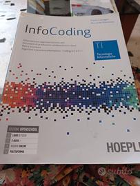 libro di informatica 