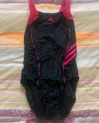 Costume intero Adidas nuoto LEGGERE