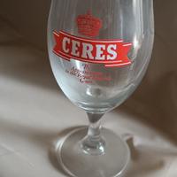 Bicchiere da birra Ceres