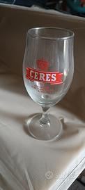 Bicchiere da birra Ceres