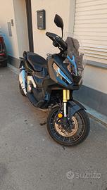 Honda X Adv 750 