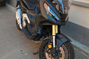 Honda X Adv 750 