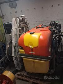 Atomizzatore battistotti 5hl