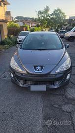 Peugeot 308 benzina/gpl