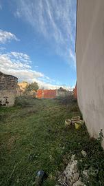 Terreno edificabile