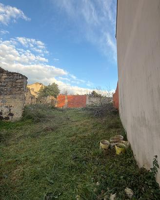 Terreno edificabile