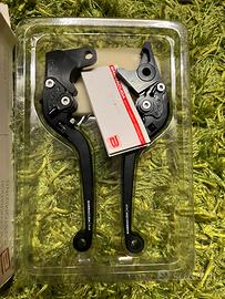 Leve barracuda freno/frizione suzuki