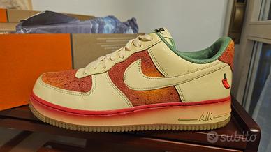 Nike Air Force 1 Low ‘07 Chili Pepper

TG.42