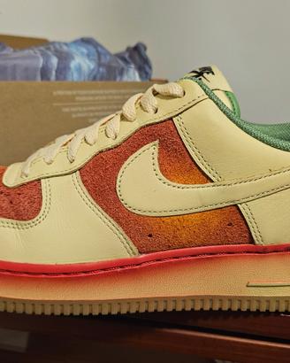 Nike Air Force 1 Low ‘07 Chili Pepper

TG.42