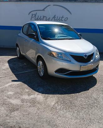 Lancia Ypsilon 1.3 MJT 16V 95 CV 5 porte S&S Silve
