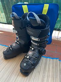 Salomon s/pro Supra Boa R110 donna