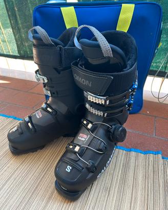 Salomon s/pro Supra Boa R110 donna