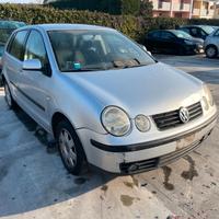 Ricambi usati per Volkswagen Polo 1.2 12V 2002 AZQ