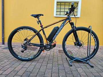 BICI da TREKKING/GRAVEL