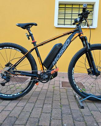 BICI da TREKKING/GRAVEL