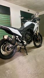 Tenerè 700