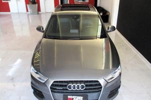 Audi Q3 2.0 TDI 184 CV S tronic quattro edition Sp