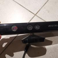 Kinect Originale X-box360